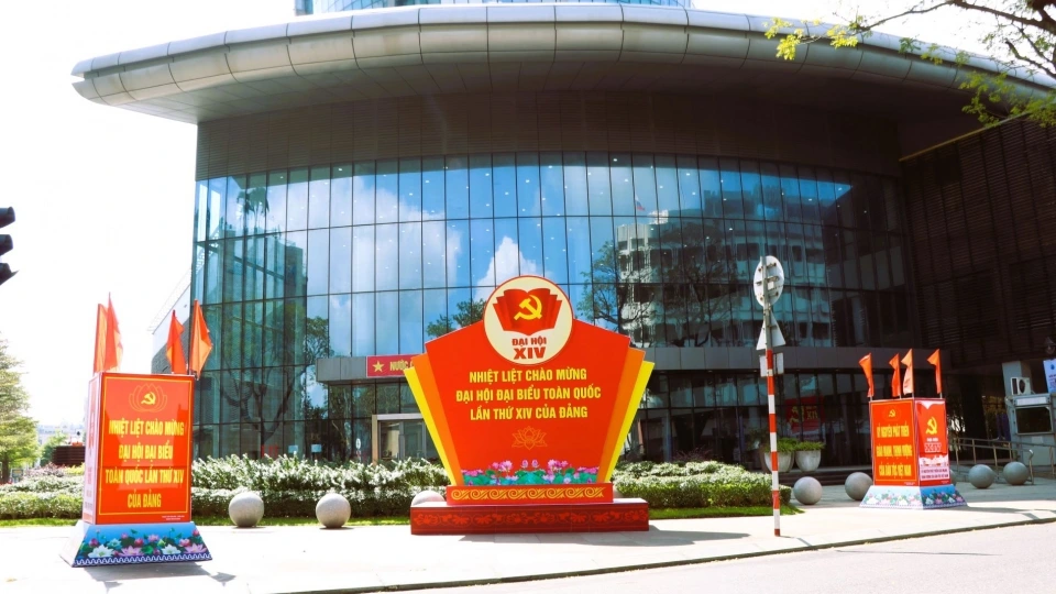 Nghị quyết 259 của Quốc hội tạo điều kiện để Đà Nẵng bức phá thu hút đầu tư chiến lược (2).JPG