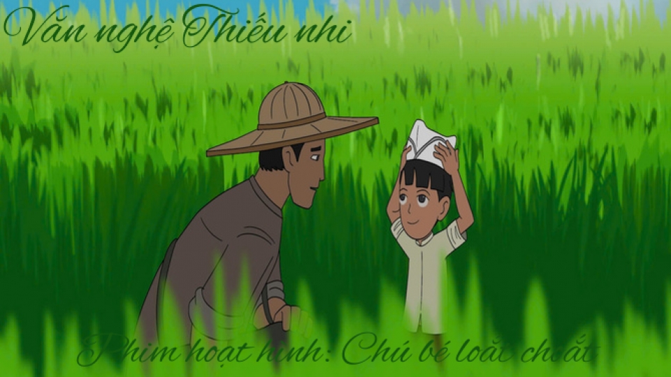 "Chú bé loắt choắt": Từ hình tượng văn học đến giải Cánh Diều Bạc 2025