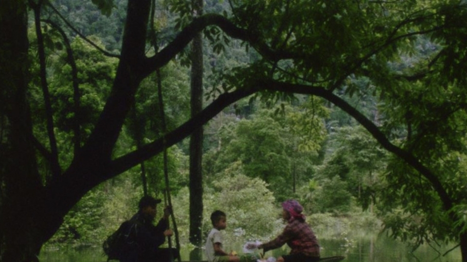 The film follows Hau, a woman from the Ruc ethnic group, portraying her relationship with nature.jpg