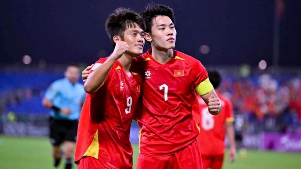 Vietnam beat South Korea on penalties to finish third at AFC U23 Asian Cup.jpg