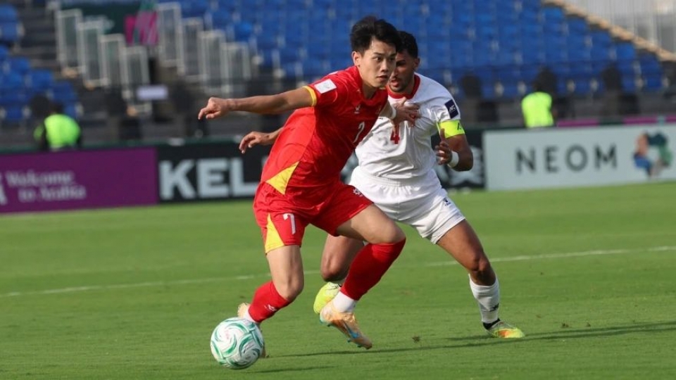 Vietnam face Saudi Arabia in decisive Group A clash at AFC U23 Asian Cup.jpg