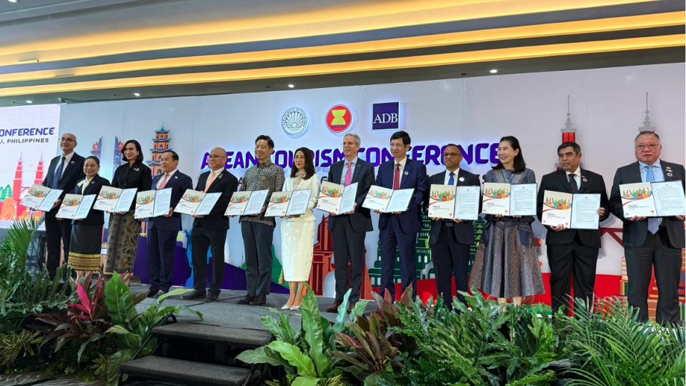 Vietnam joins efforts to shape ASEAN’s tourism future 1.jpg