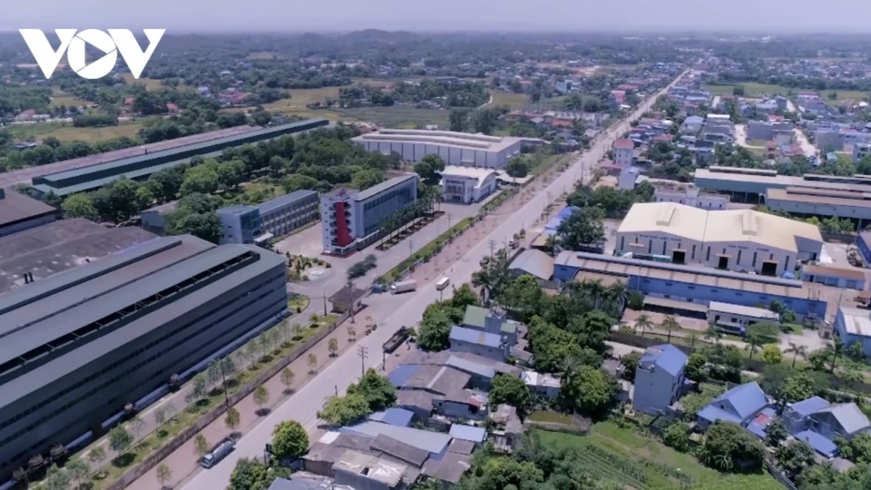 Vietnam needs to remove bottlenecks and shift its investment attraction strategy to secure next-generation FDI.jpg