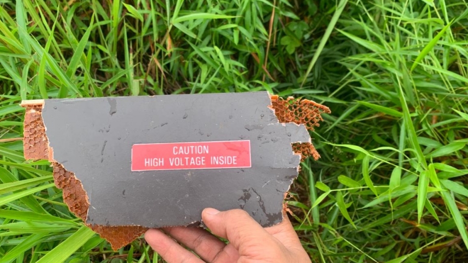 manh vo may bay Indonesia, nghi cua chiec ATR 42-500  -basarnas.jpg