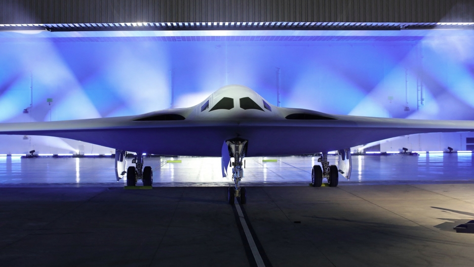 may bay My B-21 Raider, oanh tac co B-21, nem bom chien luoc, mang duoc bom hat nhan -reu.jpg