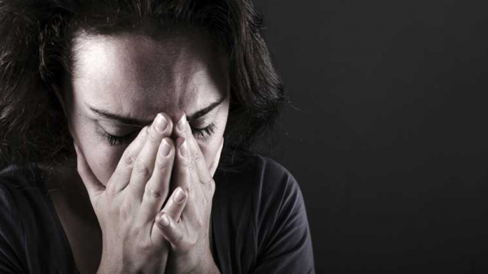 Chuyên gia gỡ rối cho người phụ nữ đang chìm trong "địa ngục hôn nhân"
