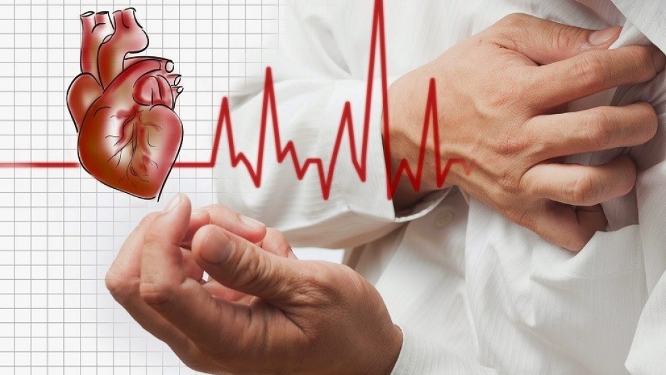 Sử dụng thuốc huyết áp có ảnh hưởng tới đời sống tình dục?