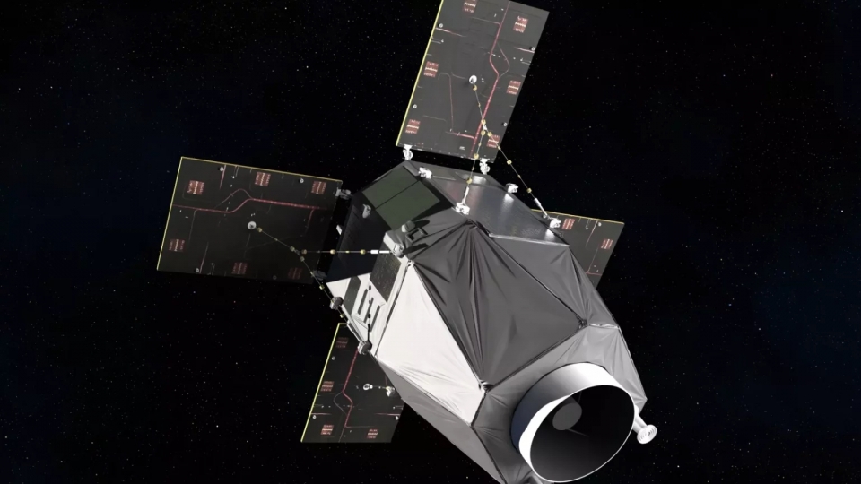 ve tinh trinh sat quang hoc, ve tinh Phap, ve tinh CSO, ve tinh quan su, tinh bao tin hieu Phap -cnes.jpg