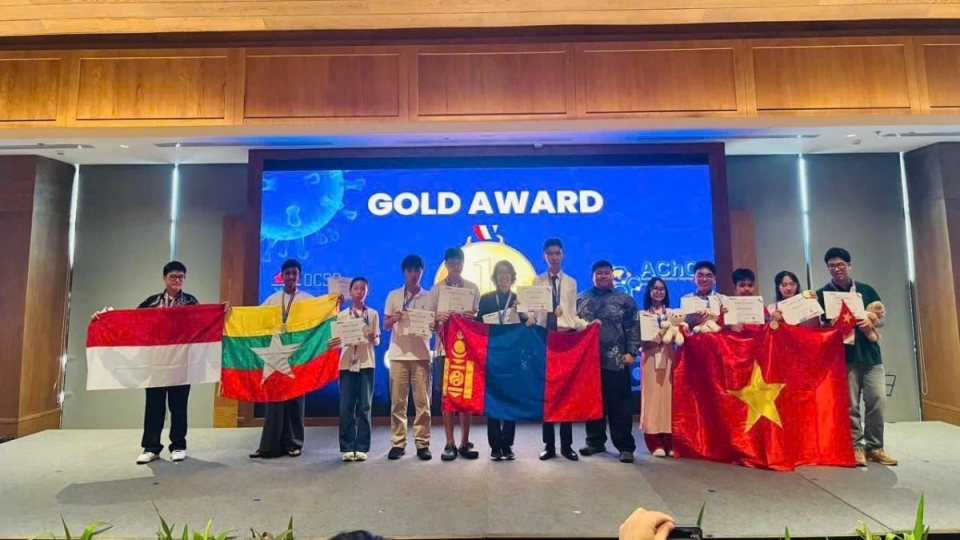 vietnamese_students_win_44_prizes_at_asian_chemistry_olympiad.jpg