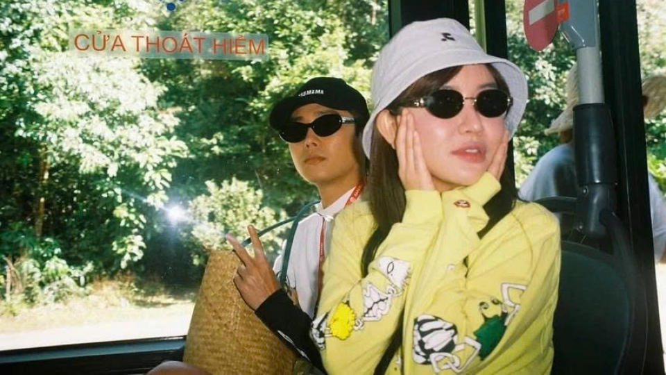 Sao Việt 29/1: Tăng Duy Tân đăng ảnh chụp cùng Bích Phương