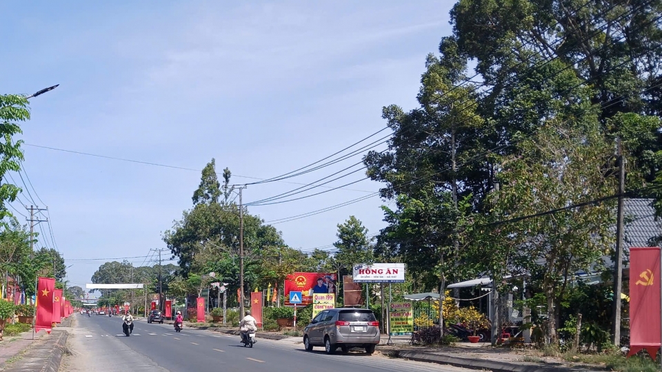 1. Sau Tết Nguyên đán, mọi sinh hoạt đang dần trở lại bình thường.jpg