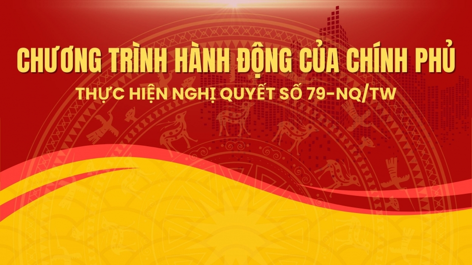 Chương trình hành động của Chính phủ thực hiện Nghị quyết số 79-NQTW-cover.jpg