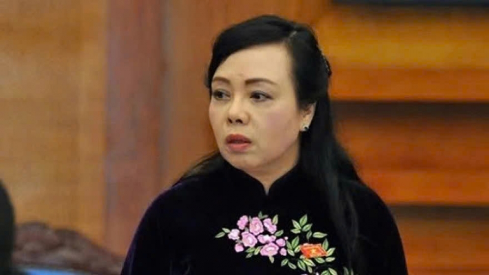 Former health Minister Nguyen Thi Kim Tien.jpg