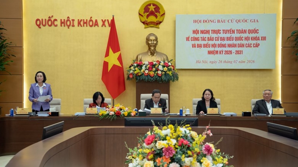 Hoi nghi trien khai cong tac bau cu 1.jpg