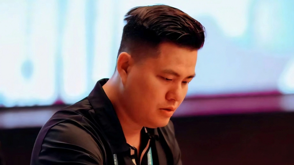 Lai Ly Huynh storms into 2026 Wuyang Cup semifinals in China.jpg