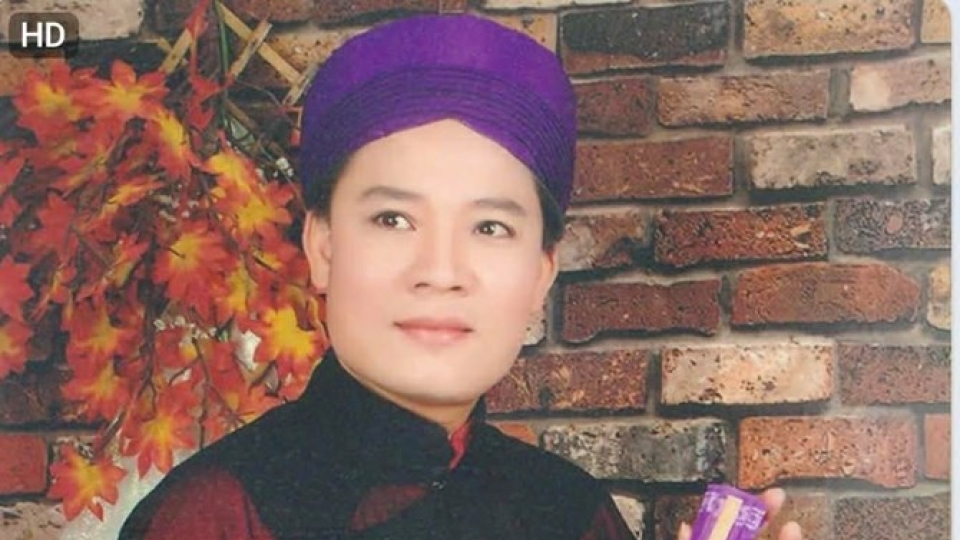NSND Văn Chương và những ký ức tuổi thơ "chưa bật mí"
