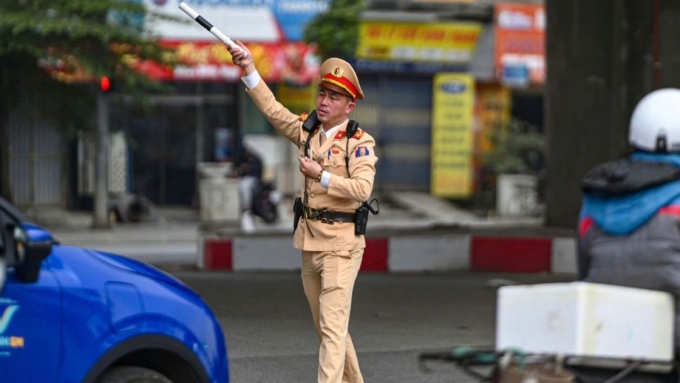 Traffic fatalities rise on Day 3 of Lunar New Year of the Horse 1.jpg