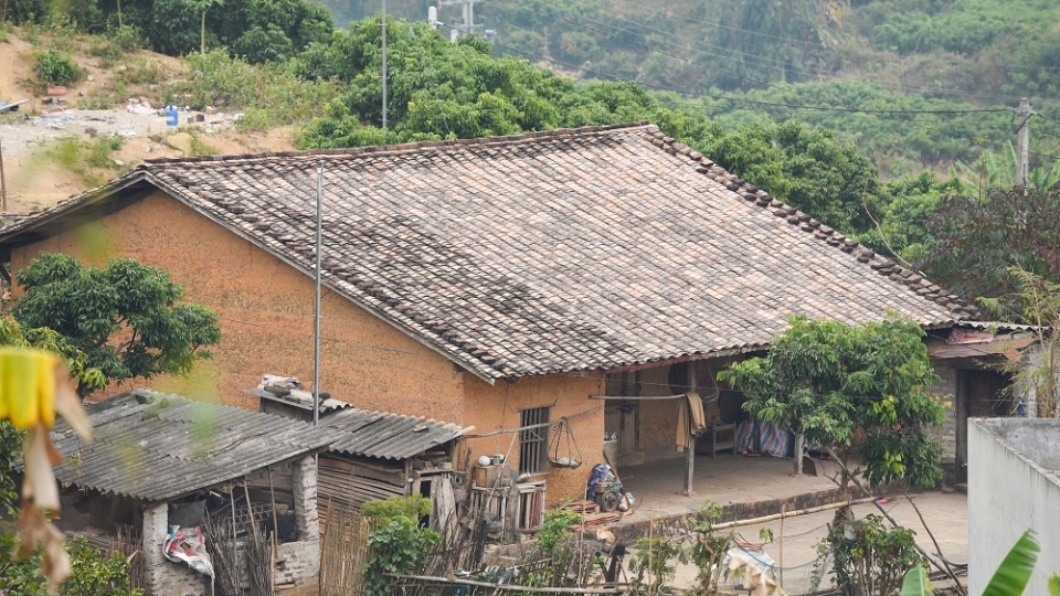 Cận cảnh bản Bắc Hoa - Đẹp bình dị như cô gái miền sơn cước ở Bắc Ninh