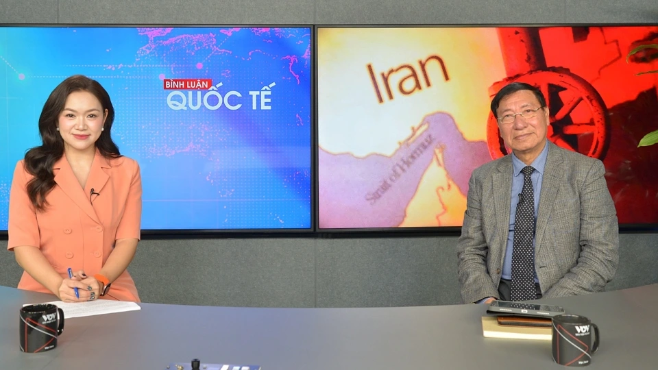 Dai su Nguyen Quang Khai talk Iran Hormuz 3-2026, dau khi the gioi -hieu, vov.JPG