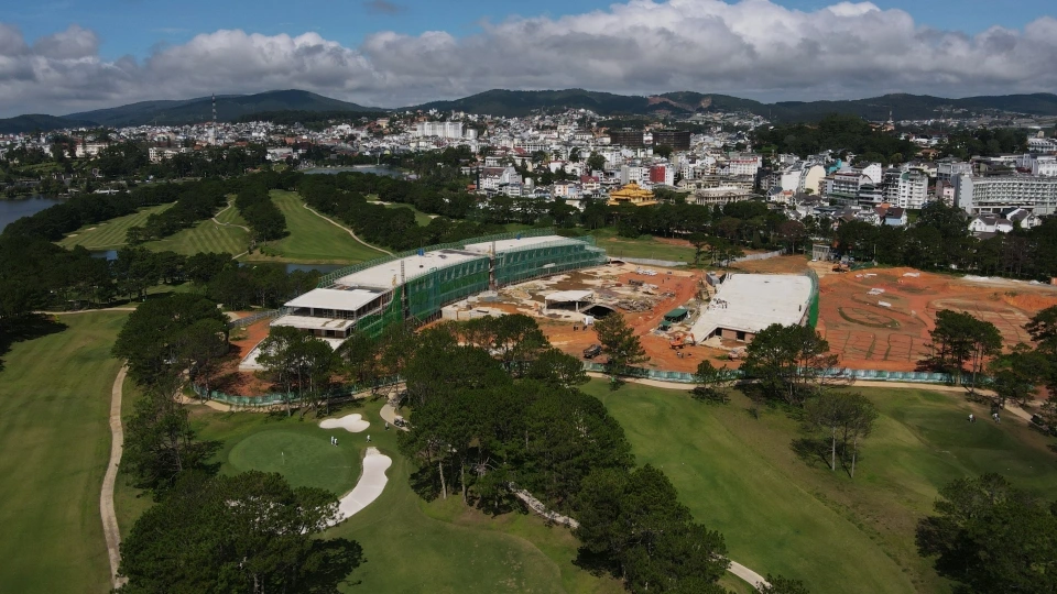 Lam Dong yeu cau mo loi ngan nhat cho 259 du an vuong mac 6.JPG