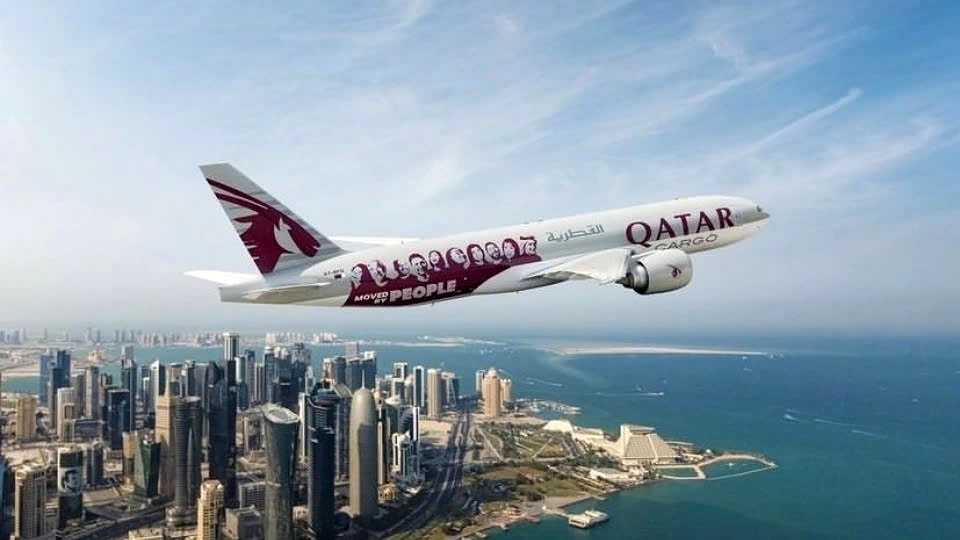 Middle East airlines support Vietnamese passengers after flight disruptions.jpg