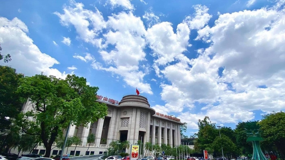 Ngân hàng Nhà nước yêu cầu tăng cường phòng, chống tội phạm cướp tài sản ngân hàng.jpg