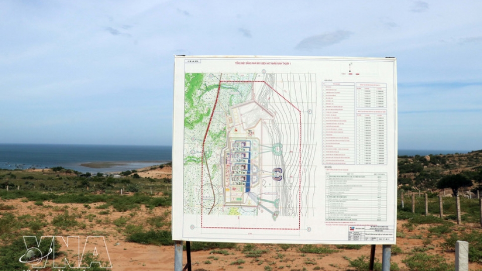 Ninh Thuan 1 Nuclear Power Plant.jpg