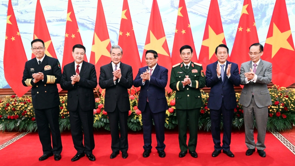 PM pushes for enhanced Vietnam–China strategic cooperation .jpg