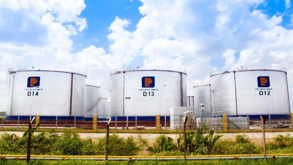 Strategic petroleum reserves seen as urgent and feasible amid rising global energy risks - Vietnam.jpg