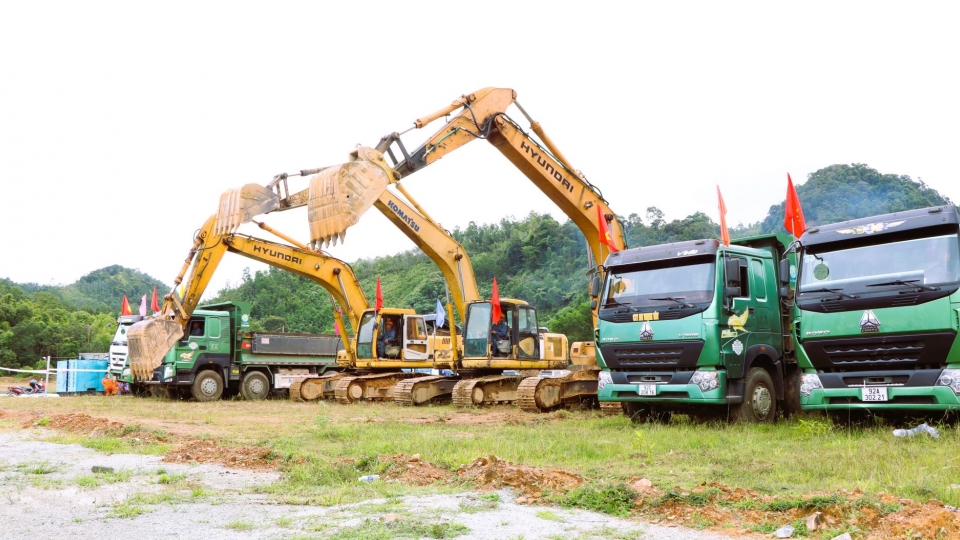 Tỷ lệ giải ngân vốn các chương trình mục tiêu quốc gia của Đà Nẵng đạt gần 84%.JPG