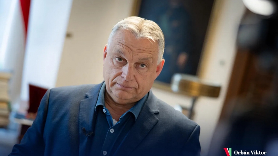 Thủ tướng Hungary Viktor Orban (Ảnh-dailynewshungary.com).jpg