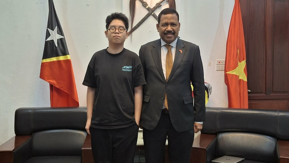 Thai Duy Anh va Dai su Timor Leste Pereira -thai duy anh.jpg