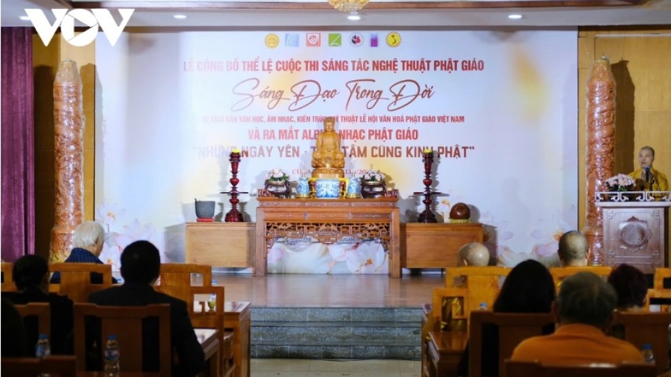 The Buddhist art contest.jpg