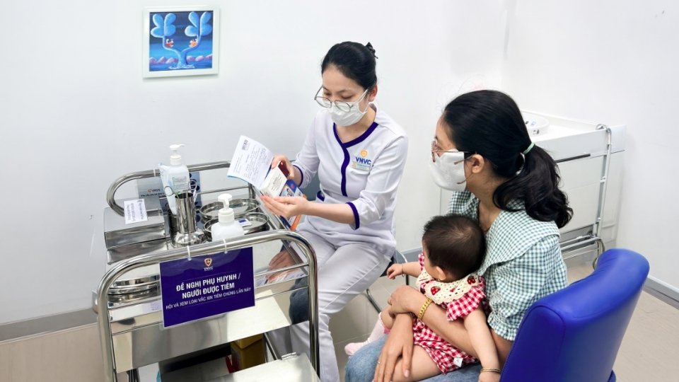 Vietnam sees surge in meningococcal vaccination demand.jpg