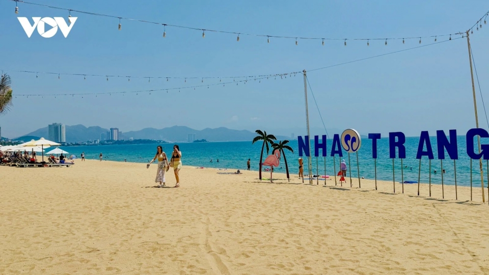 Vietnamese travelers shift to regional destinations amid Middle East tensions 3.jpg