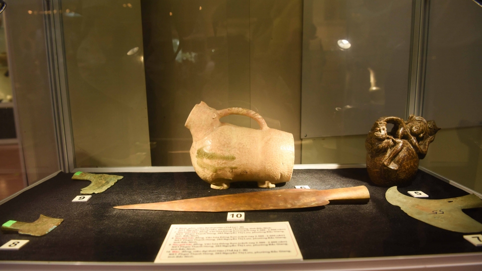 Bắc Ninh giới thiệu đặc sắc tinh hoa di sản văn hóa