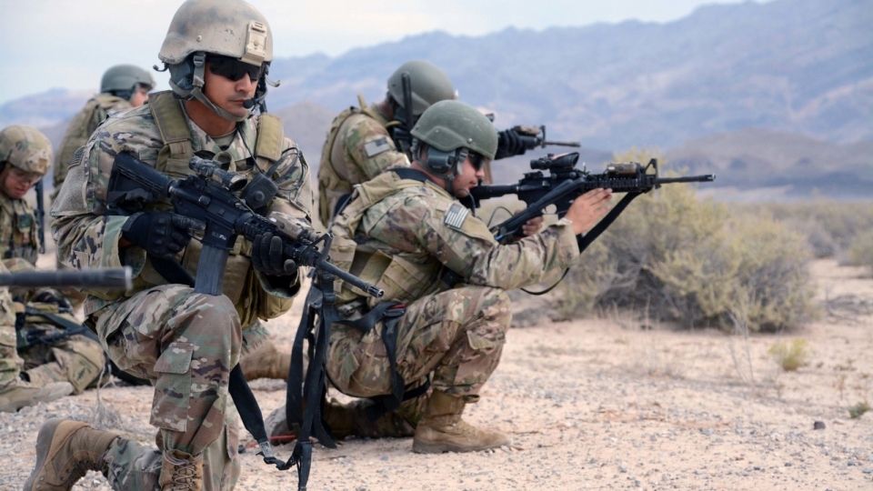 dac nhiem My, biet kich My, quan doi My, quan nhan My, linh My, sung tieu lien My, vu khi My -luc quan My.jpg