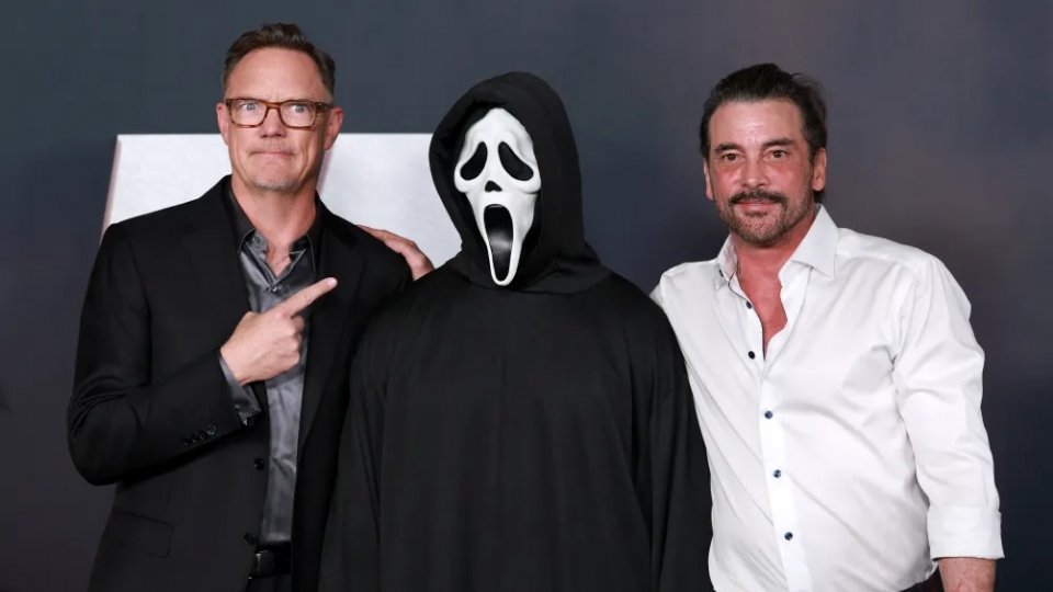 Dàn sao "Tiếng thét" sau 30 năm: Người vẫn là biểu tượng, người gây bất ngờ