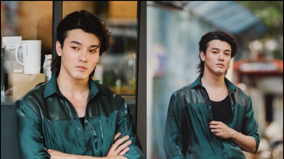 Sao Việt 30/3: Khương Lê "Hẹn em ngày nhật thực" gây chú ý với visual lãng tử