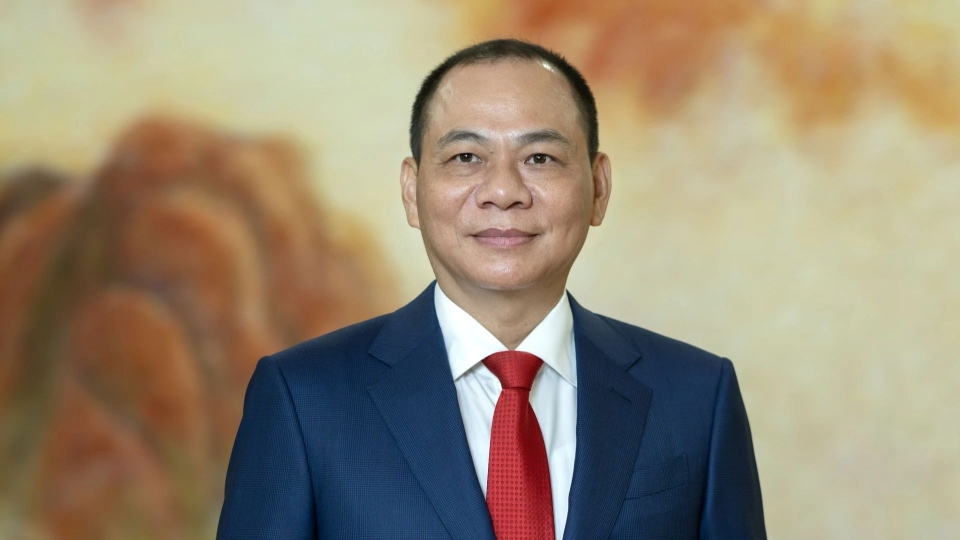 leading Vietnamese billionaire is Pham Nhat Vuong.jpg