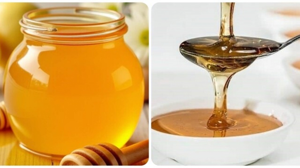 Mật ong sử dụng kiểu này cực hại sức khỏe, nhiều người vẫn vô tư làm mỗi ngày