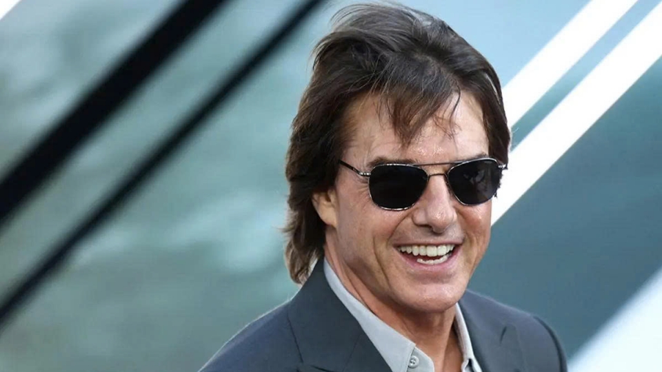 Tom Cruise, Scarlett Johansson và những diễn viên kiếm nhiều tiền nhất 2025