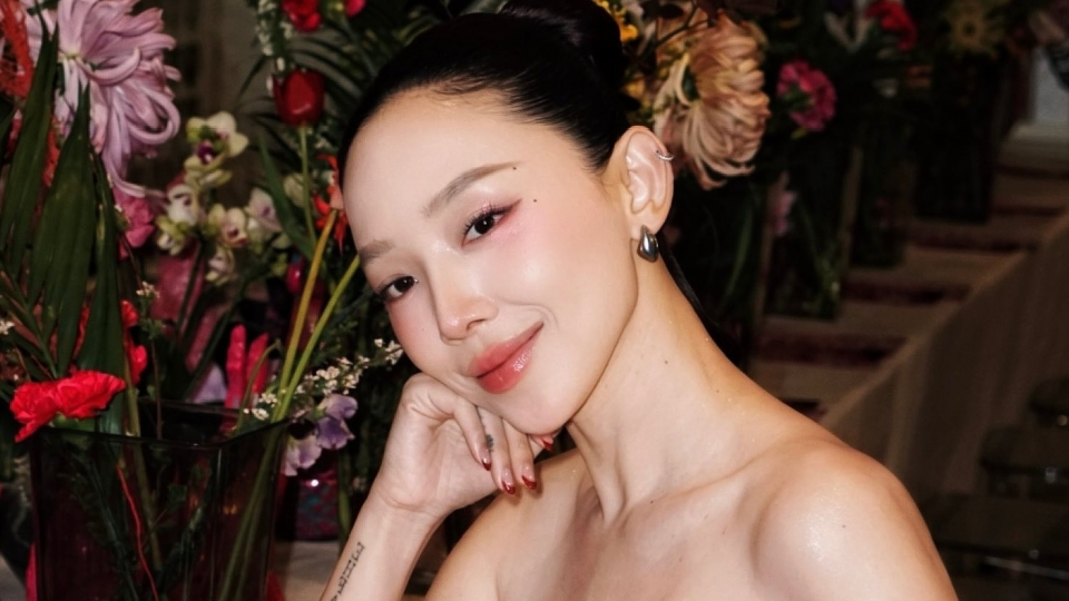 Sao Việt 9/4: Phản ứng của Tóc Tiên khi bị đồn có bạn trai mới