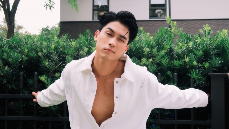 Sao Việt 19/4: Võ Điền Gia Huy xin lỗi vì loạt tin đồn tình cảm