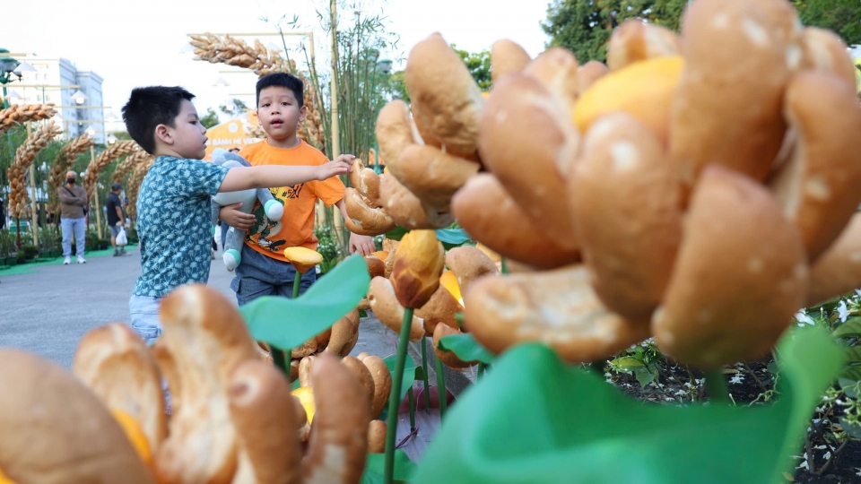 Bánh mì fesstival in Ho Chi Minh City.jpg