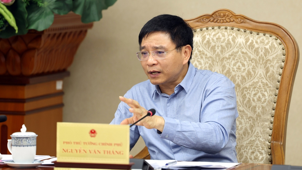 Deputy Prime Minister Nguyen Van Thang.jpg