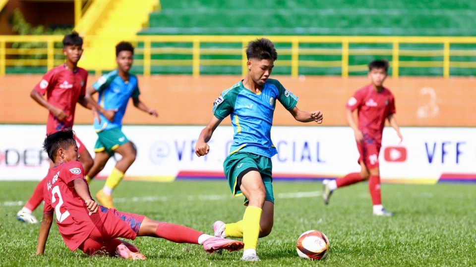 Khai mac VCK giai bong da U15 quoc gia - cup modern 2026 03.jpg