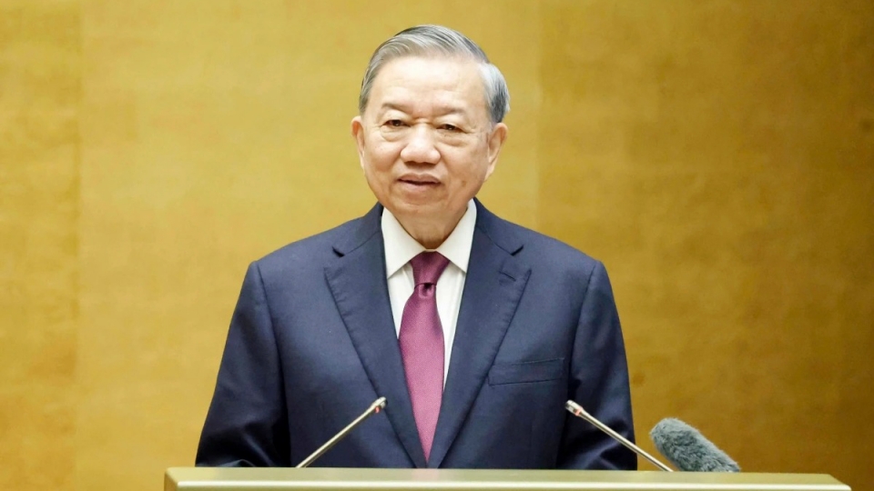 Party general Secretary To Lam_0.jpg