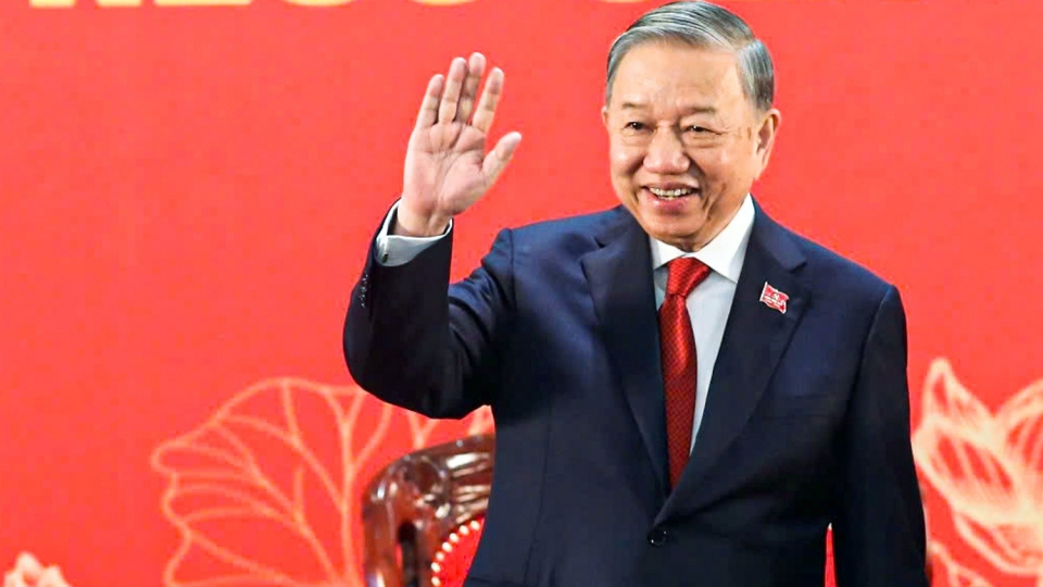 Party general Secretary and President To Lam.jpg