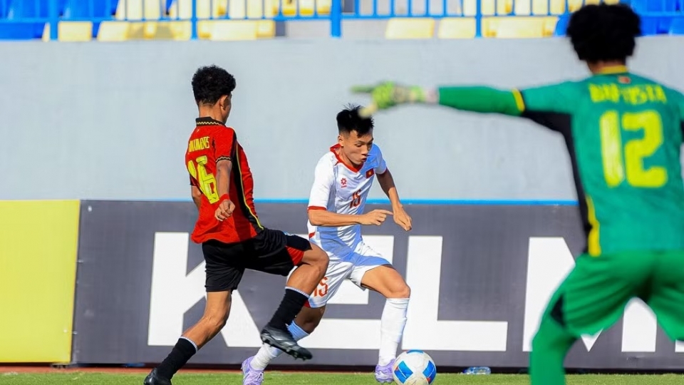 Vietnam thrash Timor-Leste 10-0, close in on ASEAN U17 semifinals.jpeg